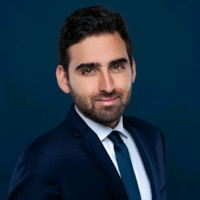 Remi Jerfel, Mata Capital